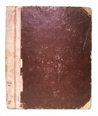 VESALIUS, ANDREAS. Anatomia Deudsch.  1551
